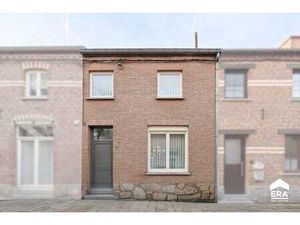 Maison à vendre centre de Zoutleeuw