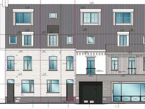 Terrain à vendre à Avelgem € 299.000 (LJC0L) - Estatement | Zimmo