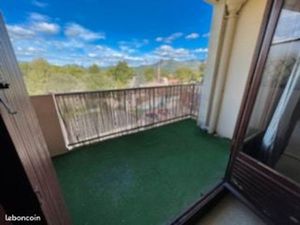 T3 chauffage inclus  parking