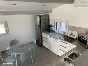 Location appartement meublé