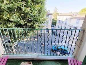 Appartement boulevard Gambetta