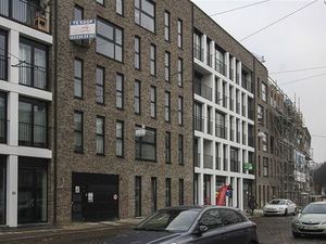 Appartement à louer à Deurne € 745 (FOKE0) - Immo Dyck | Zimmo