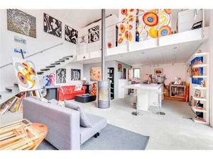 Atelier d'Art en vente à Arlon