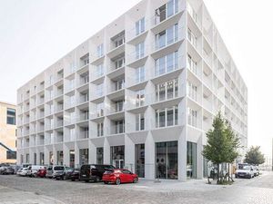 Garage à vendre à Antwerpen € 61.500 (LJD0B) - Sinjoor stad | Zimmo