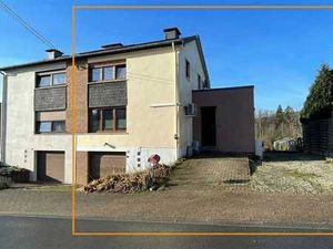 Maison 5 chambres avec jardin