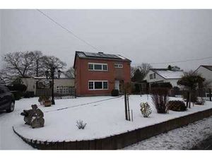 Maison confortable avec 3 chambres et jardin