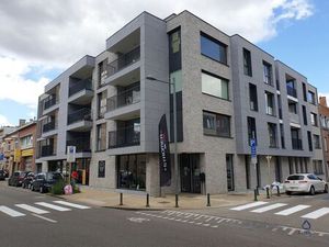 Appartement à louer à Evere € 1.250 (LJCRG) - Estero bvba | Zimmo