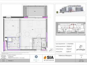 Appartement à vendre à Glain € 218.755 (LJCZO) | Zimmo