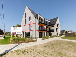 Appartement à louer à Pulle € 891 (LJC0U) | Zimmo