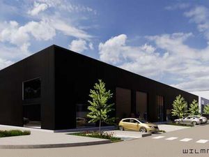 Bien professionnel à vendre à Sint-Katelijne-Waver € 2.515.000 (LJC7N) | Zimmo