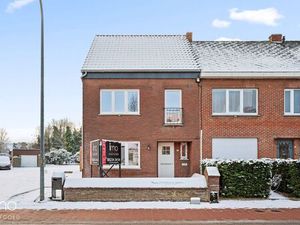 Maison à louer à Hallaar € 1.350 (LJCOH) - imo Vastgoed Keerbergen | Zimmo