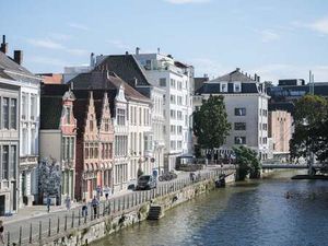 Maison à vendre à Gent € 2.650.000 (LJCTX) - Carlo Eggermont | Zimmo