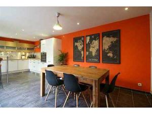 Appartement une chambre avec terrasse