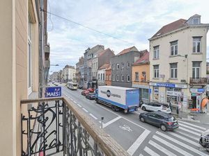 Appartement à vendre à Schaerbeek € 325.000 (LJDGC) - ERA Châtelain (Schuman) | Zimmo