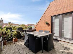 Appartement à vendre à Antwerpen € 495.000 (LJD3B) - Dewaele - Antwerpen | Zimmo