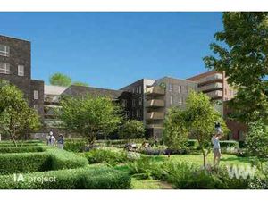 appartement Neuf 2024 (régime des droits d'enregistrement !)