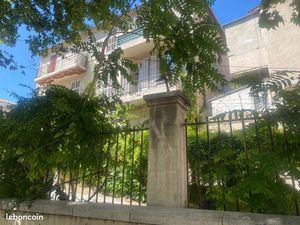 Appartement Marseille 39 m2