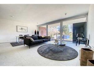 Superbe appartement neuf avec 2 chambres  terrasse  jardin e