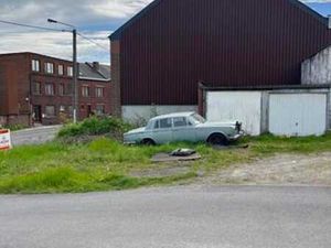 Lot de 2 garages à vendre