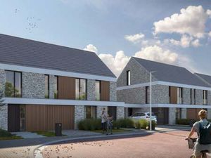 Maison à vendre à Ertvelde € 496.365 (LJBIV) | Zimmo