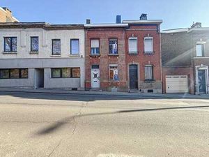 JOLIE MAISON - 2CH - JARDIN - TERRASSE