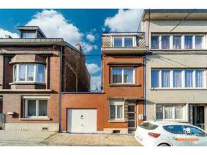 MAISON UNIFAMILIALE - 4CH - JARDIN - SAINT NICOLAS - PEB D