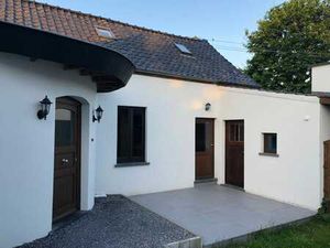 Maison à louer à Mourcourt 2CH et bureau