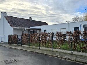 Maison à vendre à Desselgem € 325.000 (LJBJB) - Abbimmo | Zimmo