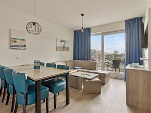 Appartement à vendre à Zeebrugge € 184.000 (LJBUX) | Zimmo