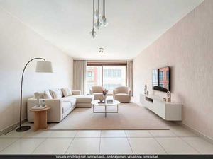 Appartement 2 chambres avec terrasses et parking