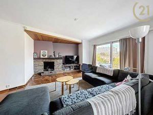 Appartement 2 ch. avec garage et terrasse – sans charges !