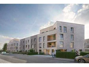 Appartement dans les environs de Bruxelles