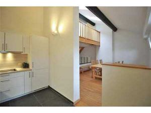 LOUISE - DUPLEX rénové en 2020 de 100m²