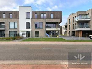 PRACHTIG 2 SLAAPKAMER APPARTEMENT