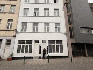 Immeuble de rapport – 6 appartements + 2 rez-de-chaussée