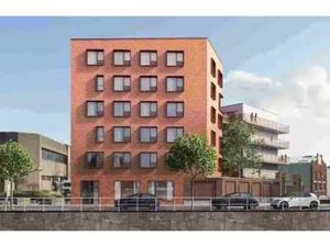 Chambre d'étudiant PMR – Résidence Kosy Erasmus  Anderlecht