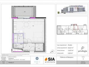 Appartement à vendre à Glain € 179.730 (LJCZS) | Zimmo