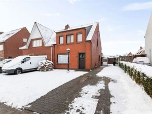 Maison à vendre à Sint-Lenaarts € 329.000 (LJD87) - Heylen Vastgoed - Brasschaat | Zimmo