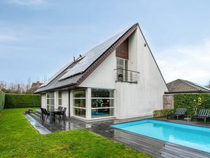 Maison à vendre à Koolkerke € 720.000 (LJBHL) - Dewaele - Brugge | Zimmo