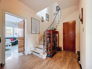 Maison à vendre à Neder-over-Heembeek € 499.000 (LJCIG) - RESIDENCY | Zimmo