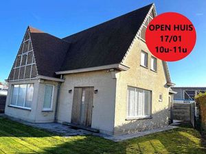 Maison à vendre à Kalken € 683.990 (LJDBL) - Immostad | Zimmo