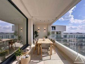 Magnifique appartement récent avec cave et parking