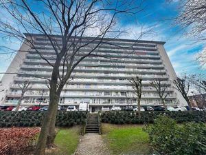 Appartement 2 ch. avec vue panoramique sur Bruxelles