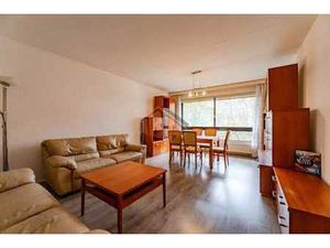 Ixelles-EU District-appartement 2 chambres-cavette-emplaceme