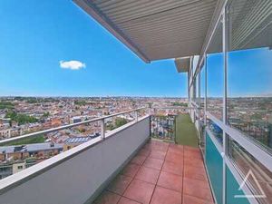 Appartement 2 Chambres + Terrasse – Vue Imprenable !