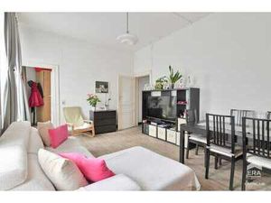 Appartement à vendre à Schaerbeek