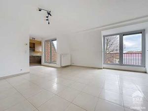 Appartement 2 chambres à vendre à Uccle