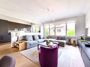 Appartement à louer à Uccle € 1.700 (LJCXV) - Victoire Junot Location | Zimmo