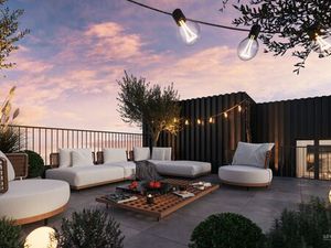 Appartement à vendre à Woluwe-Saint-Lambert € 798.700 (LJD95) | Zimmo