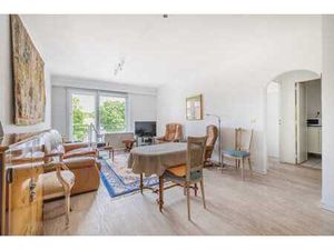 Uccle  Bon investissement en résidence seniors